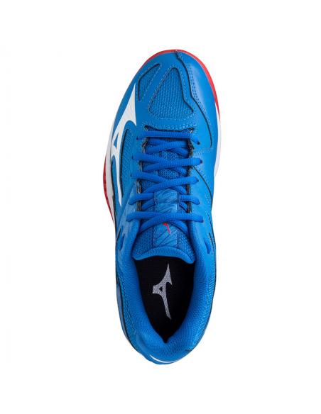 Buty siatkarskie Mizuno LIGHTNING STAR Z6 JR V1GD210324
