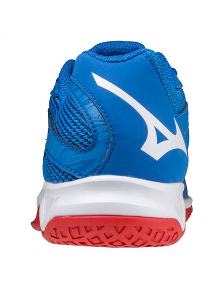 Buty siatkarskie Mizuno LIGHTNING STAR Z6 JR V1GD210324