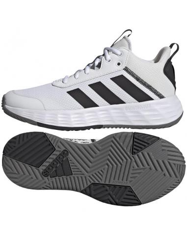 Buty do koszykówki adidas Ownthegame 2.0 H00469