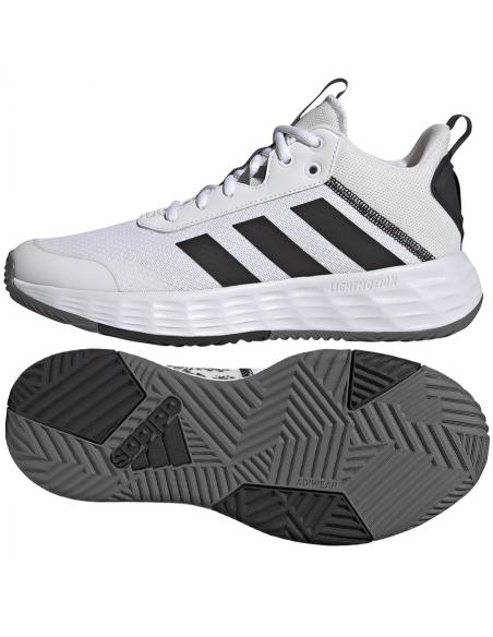 Buty do koszykówki adidas Ownthegame 2.0 H00469