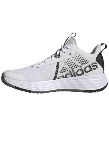 Buty do koszykówki adidas Ownthegame 2.0 H00469