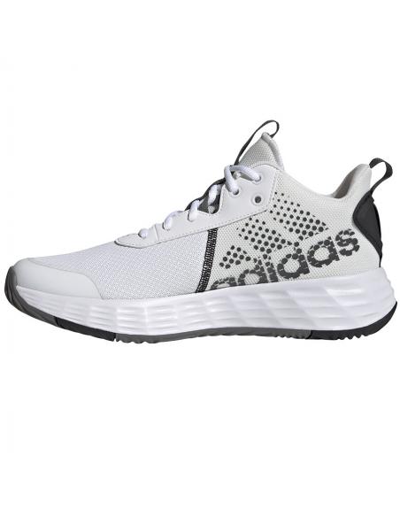 Buty do koszykówki adidas Ownthegame 2.0 H00469