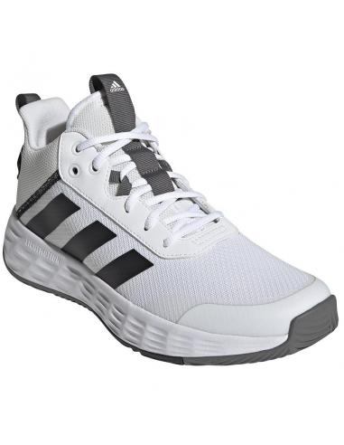 Buty do koszykówki adidas Ownthegame 2.0 H00469