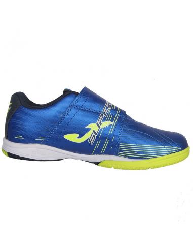 Buty Joma Super Copa JR 2104  IN SCJW.2104.IN.V