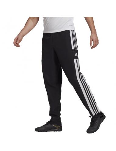 Spodnie adidas SQUADRA 21 Presentation Pant GT8795