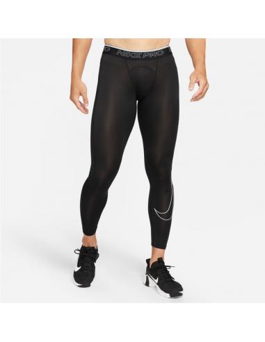 Spodnie Nike M NP DF Tight DD1913 010