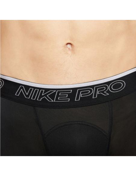 Spodnie Nike M NP DF Tight DD1913 010