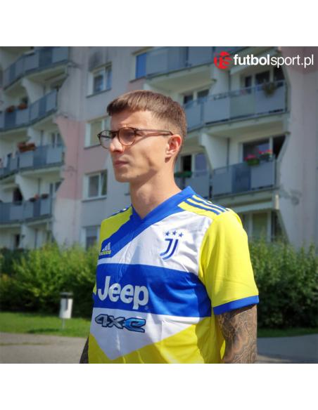 Koszulka adidas Juventus 3rd Jersey GS1439