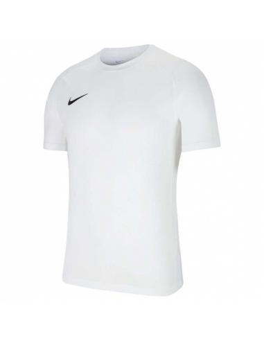 Koszulka Nike Strike II JSY SS CW3557 100