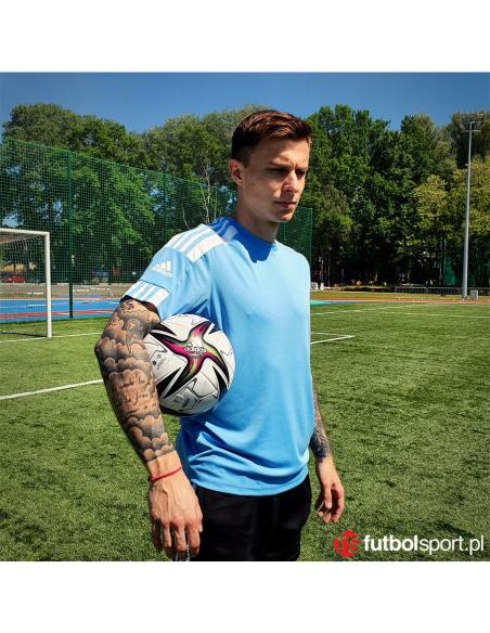 Koszulka adidas SQUADRA 21 JSY GN6726