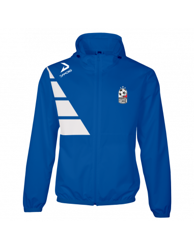 Kurtka przeciwdeszczowa Damons Gamma 20