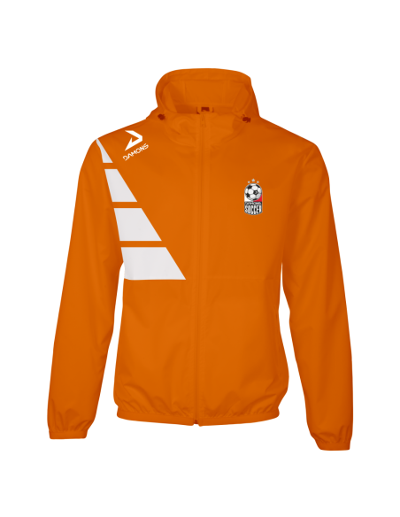 Kurtka przeciwdeszczowa Damons Gamma 20