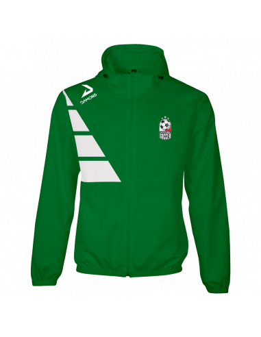 Kurtka przeciwdeszczowa Damons Gamma 20