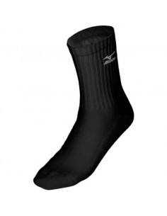 Skarpety siatkarskie Mizuno VB Mid 67XUU71509 2