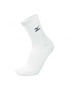 Skarpety siatkarskie Mizuno VB Mid 67XUU71571 2