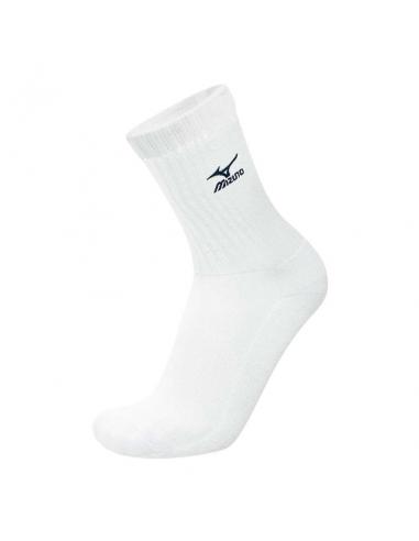 Skarpety siatkarskie Mizuno VB Mid 67XUU71571
