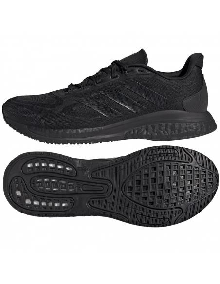 Buty do biegania adidas SuperNova+ H04487