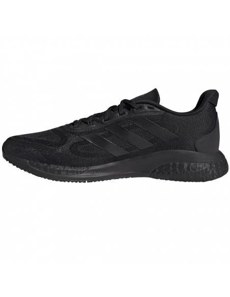 Buty do biegania adidas SuperNova+ H04487