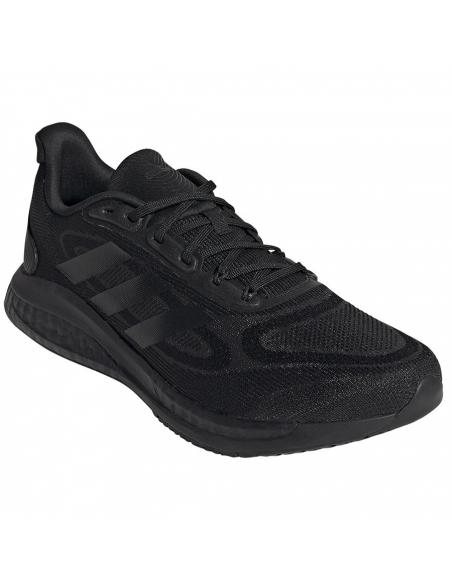 Buty do biegania adidas SuperNova+ H04487