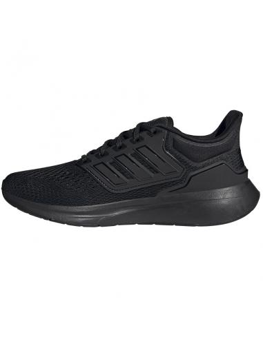 Buty do biegania adidas EQ21 RUN W H00545
