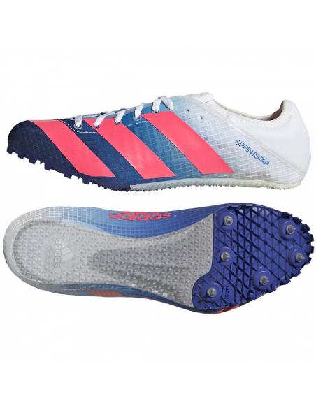Buty kolce adidas Sprintstar GY0940