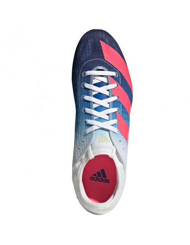 Buty kolce adidas Sprintstar GY0940