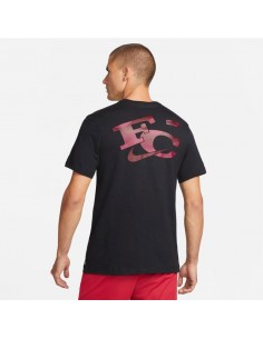 Koszulka Nike F.C. DH7492 010 2