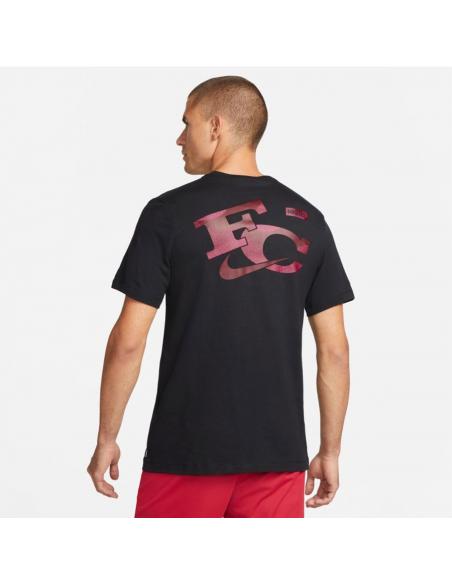 Koszulka Nike F.C. DH7492 010