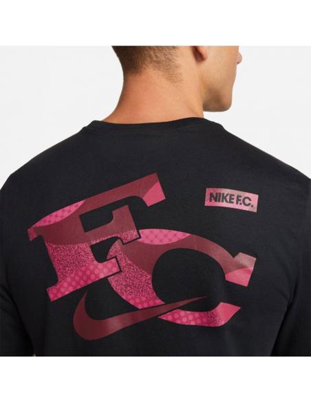 Koszulka Nike F.C. DH7492 010