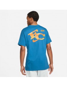 Koszulka Nike F.C. DH7492 407 2