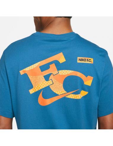 Koszulka Nike F.C. DH7492 407