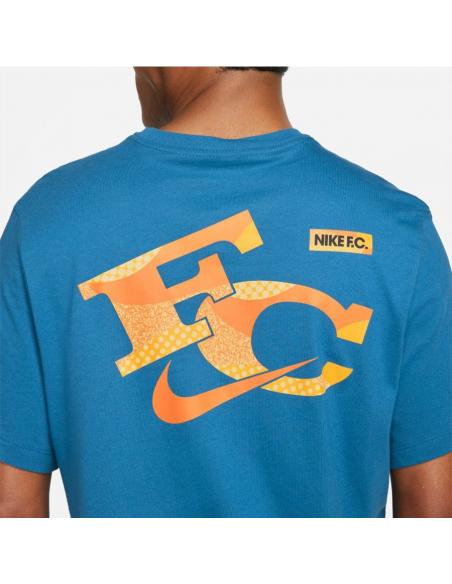Koszulka Nike F.C. DH7492 407