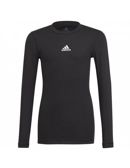 Koszulka adidas TECHFIT LS Tee Y H23152