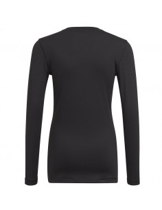 Koszulka adidas TECHFIT LS Tee Y H23152 2