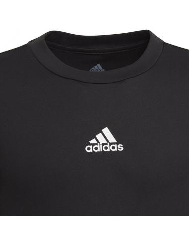 Koszulka adidas TECHFIT LS Tee Y H23152