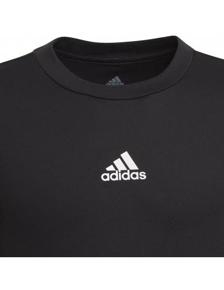 Koszulka adidas TECHFIT LS Tee Y H23152