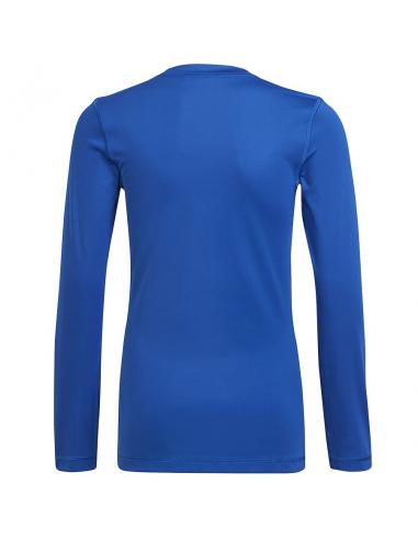 Koszulka adidas TECHFIT LS Tee Y H23155