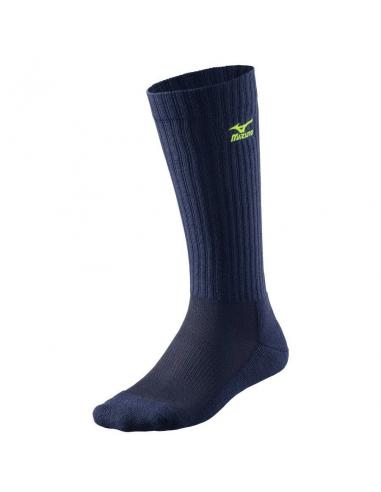 Skarpety siatkarskie Mizuno VB Long 67XUU71684