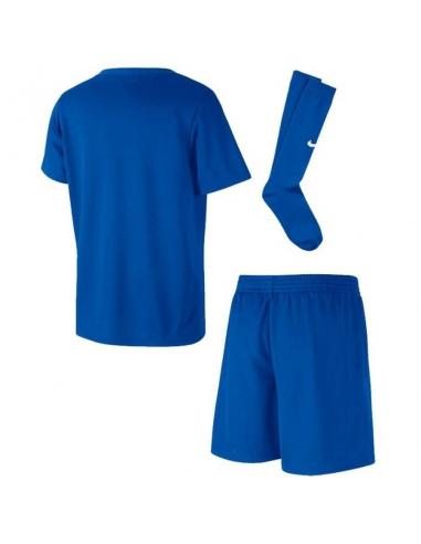 Komplet Nike Park 20 Little Kids Set CD2244 463