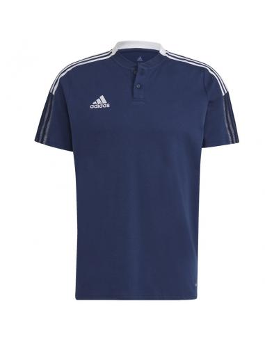 Koszulka adidas Polo TIRO 21 GH4462