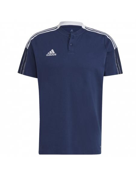Koszulka adidas Polo TIRO 21 GH4462