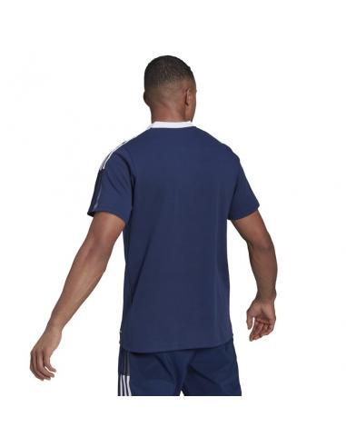 Koszulka adidas Polo TIRO 21 GH4462