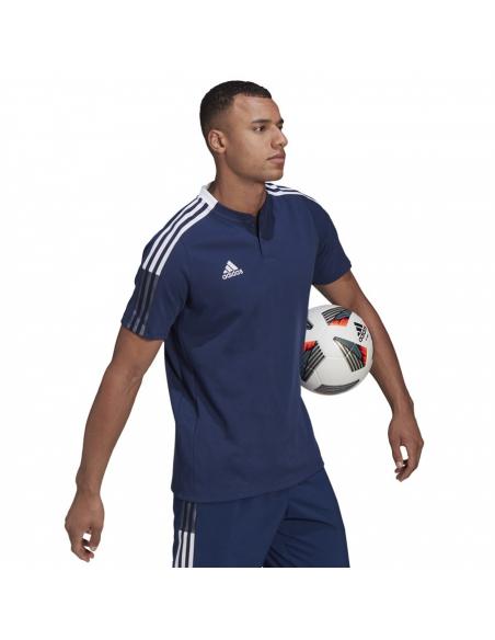 Koszulka adidas Polo TIRO 21 GH4462