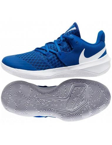 Buty siatkarskie Nike Zoom Hyperspeed Court CI2964 410