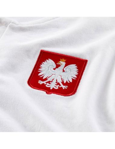 Koszulka Nike Poland Grand Slam CK9205 102