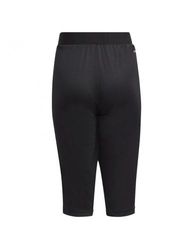 Spodnie adidas TIRO 21 3/4 Pant Junior GM7373