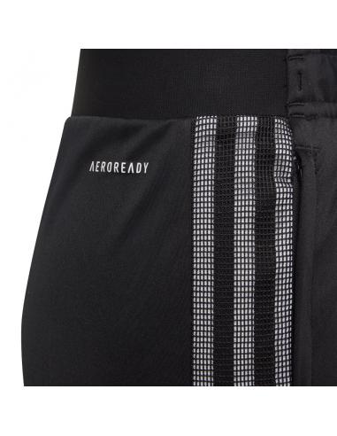 Spodnie adidas TIRO 21 3/4 Pant Junior GM7373