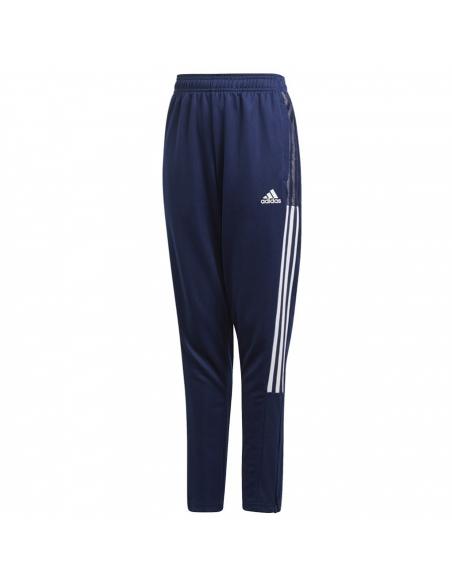Spodnie adidas TIRO 21 Track Pant Junior GK9666
