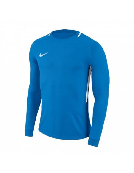 Bluza Nike Y NK Dry Park III JSY LS GK 894516 406