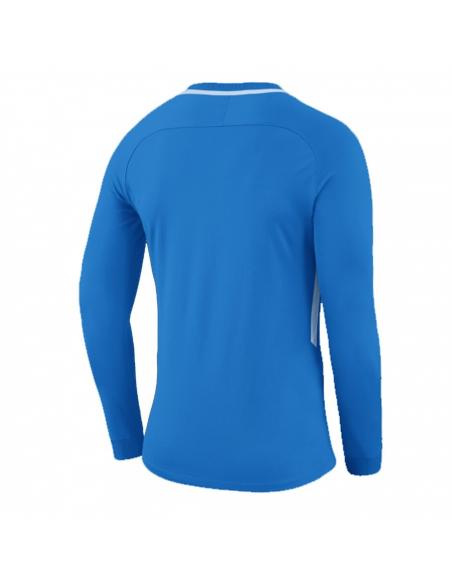 Bluza Nike Y NK Dry Park III JSY LS GK 894516 406